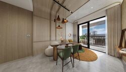 Mori (D14), Apartment #460842991